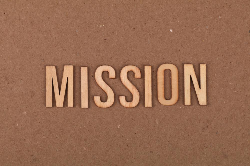 Mission